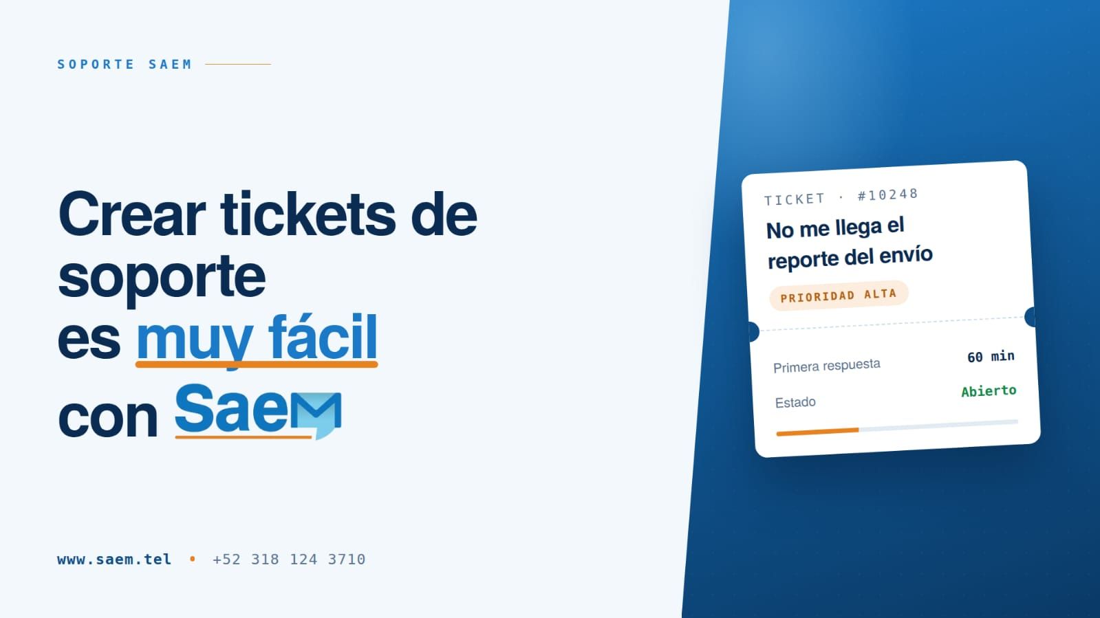 Imagen tickets